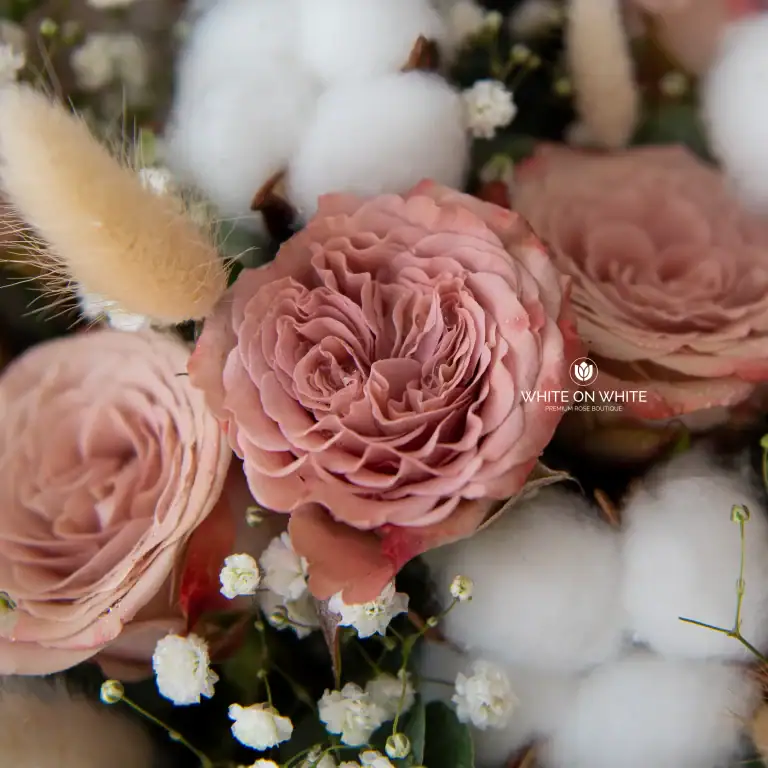flower Bouquet