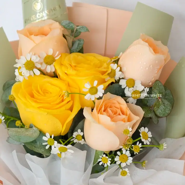 flower Bouquet
