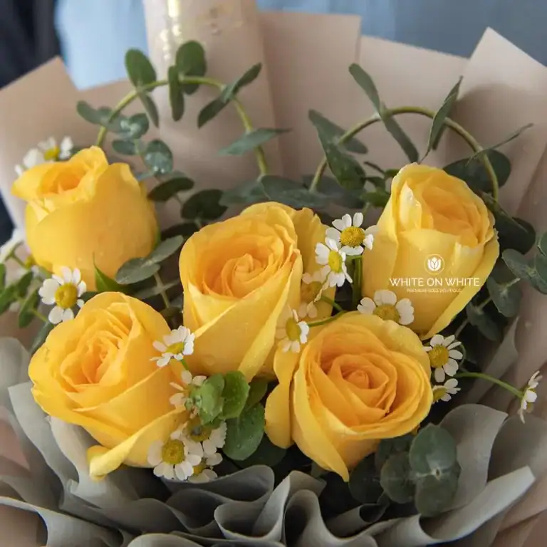 My Lover Bouquet