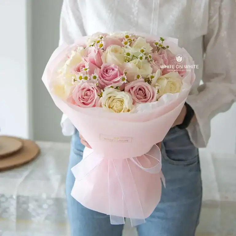 my sweet heart