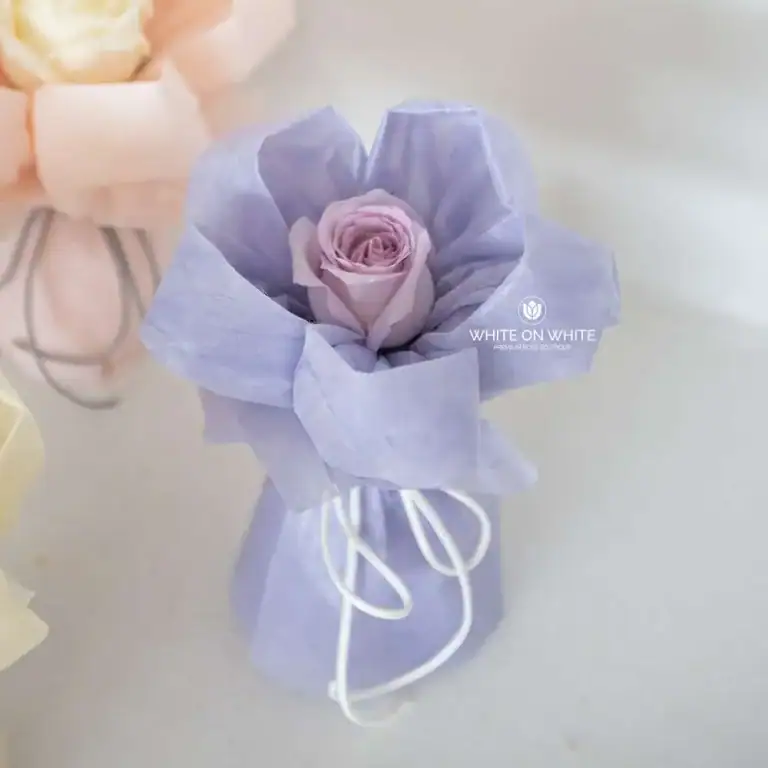 Lil love bouquet - Below RM100 for birthday and apology gift, below RM100 flowers, budget bouquet