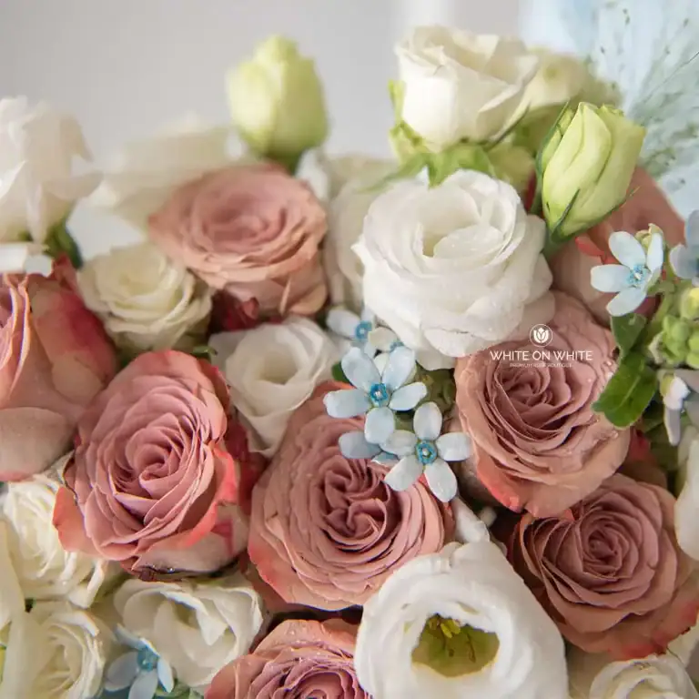 Precious Memories Bridal for Wedding and Bridal Bouquet