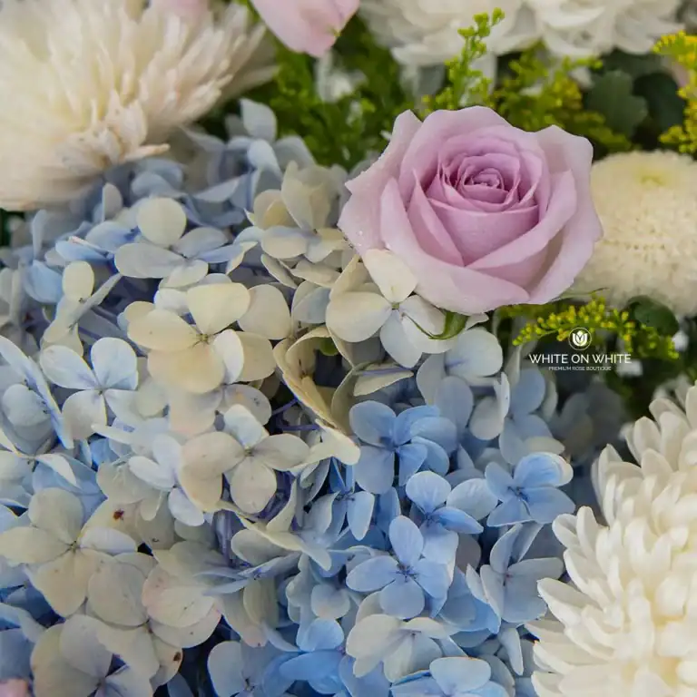 in loving memory stand, condolences flower