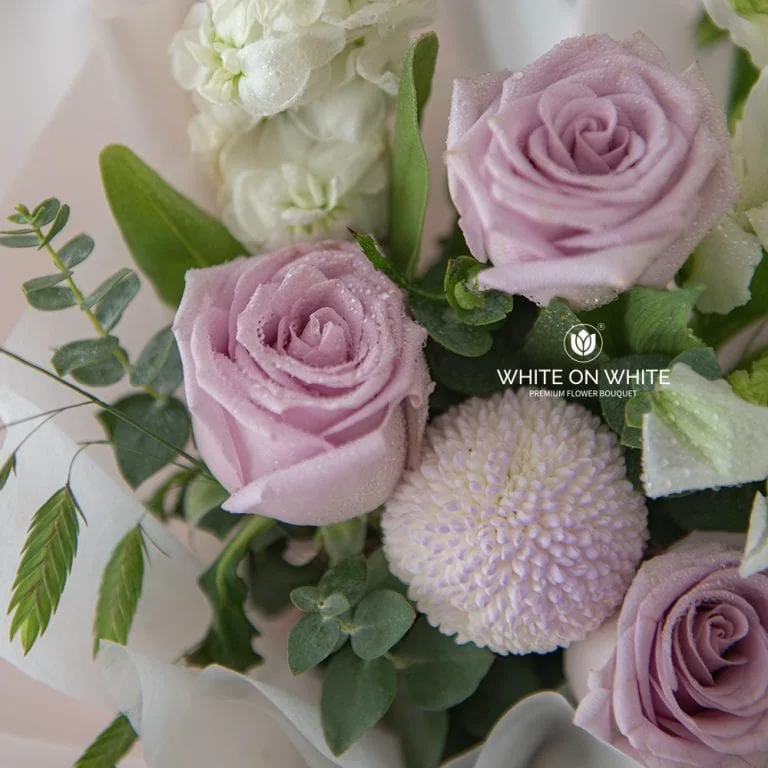 Rapunzel Bouquet