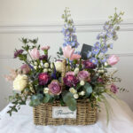 From the Garden Basket