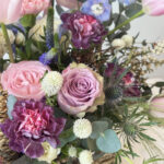 From the Garden Basket