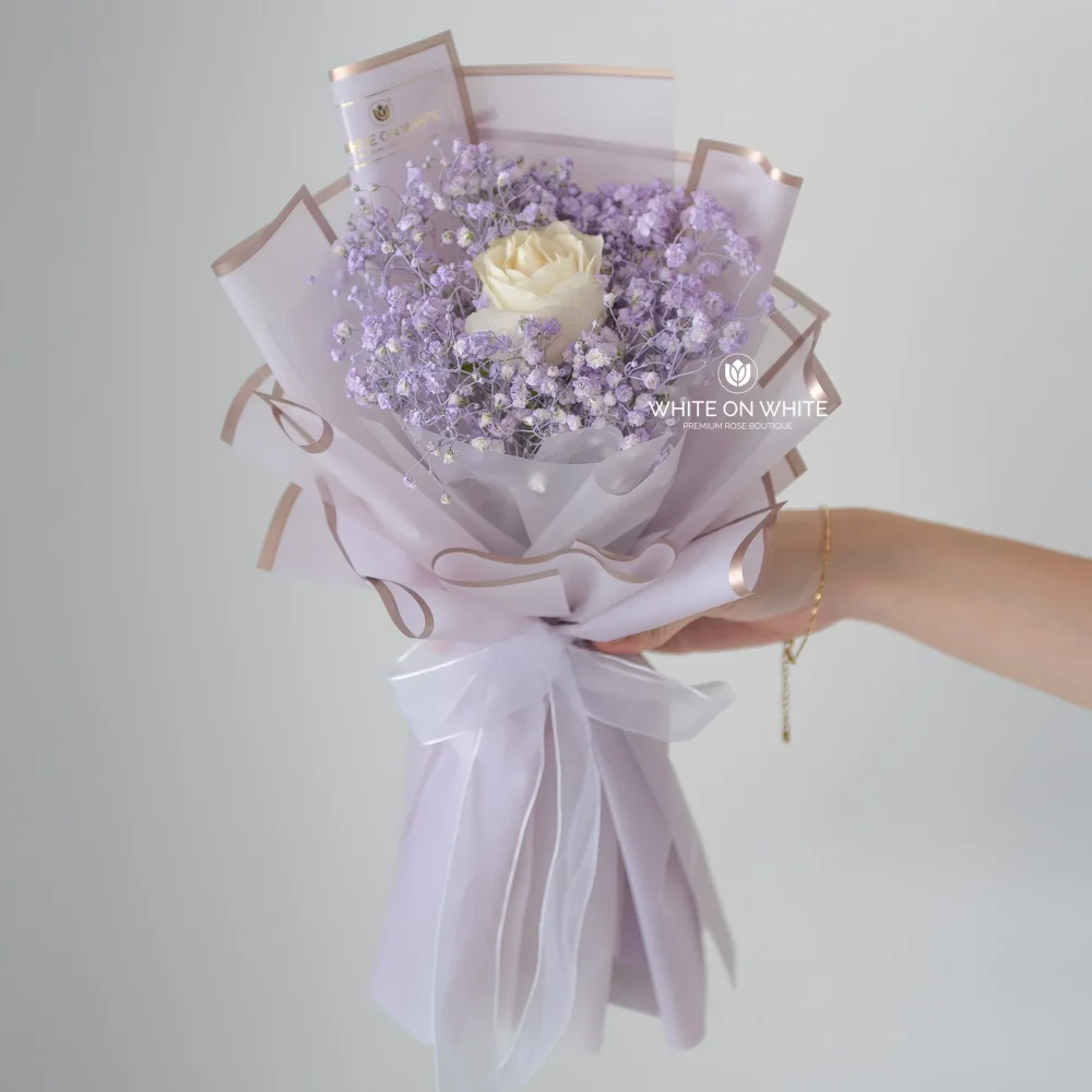 below RM100 flowers