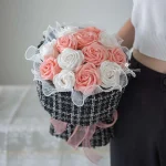 Sweet Scented (White Pink)