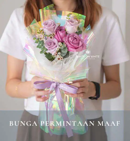 kedai bunga tanjug malim