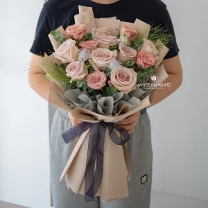 beautiful Flowers bouquet for you