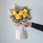 My Lover Bouquet