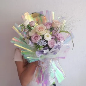 dreamy flower
