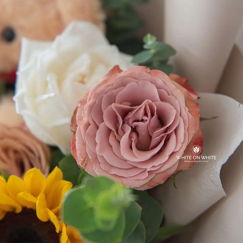 shine bright Shine Bright Bouquet | Graduation Flower