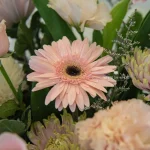 Blissful Memory Stand - Condolence & Sympathy Flowers, funeral flowers
