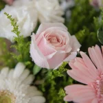 Always In My Heart stand - Condolences & Sympathy