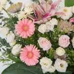 Always In My Heart stand - Condolences & Sympathy