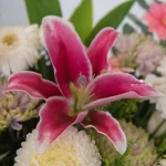 Always In My Heart stand - Condolences & Sympathy