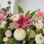 Always In My Heart stand - Condolences & Sympathy