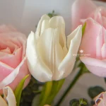 My Girl Bouquet V01, Valentine's day flowers, Valentine's day 2024