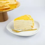 Yellow Cake