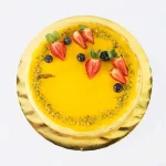 Yellow Cake