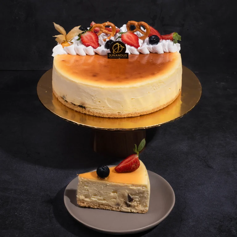 New York Cheese Cake For Birthday, cake klang valley