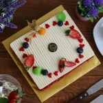 Cake
