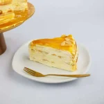 Yellow Cake