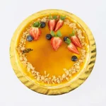 yellow Cake