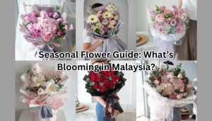 Seasonal Flower Guide What’s Blooming in Malaysia