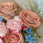 Victoria Rose Bouquet