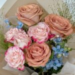 Victoria Rose Bouquet