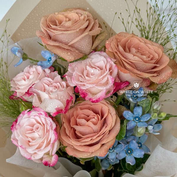 Victoria Rose Bouquet