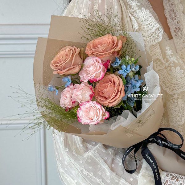 Victoria Rose Bouquet