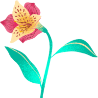 flower for friendship
