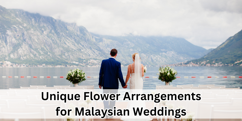 Malaysian Weddings