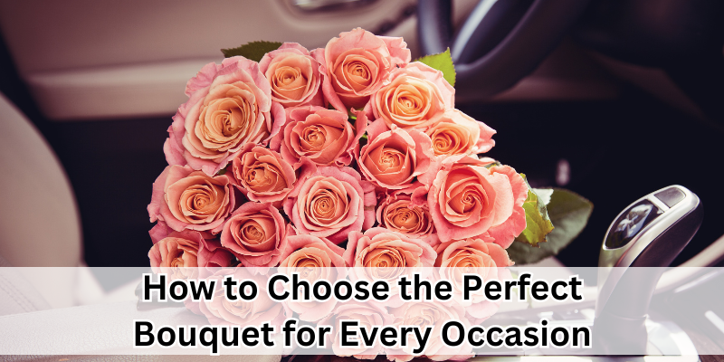 Perfect Bouquet