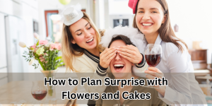 Plan Surprise