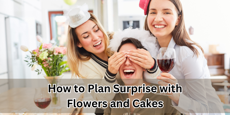 Plan Surprise