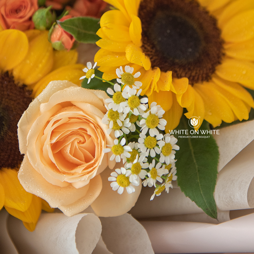 Dream High Bouquet (2)