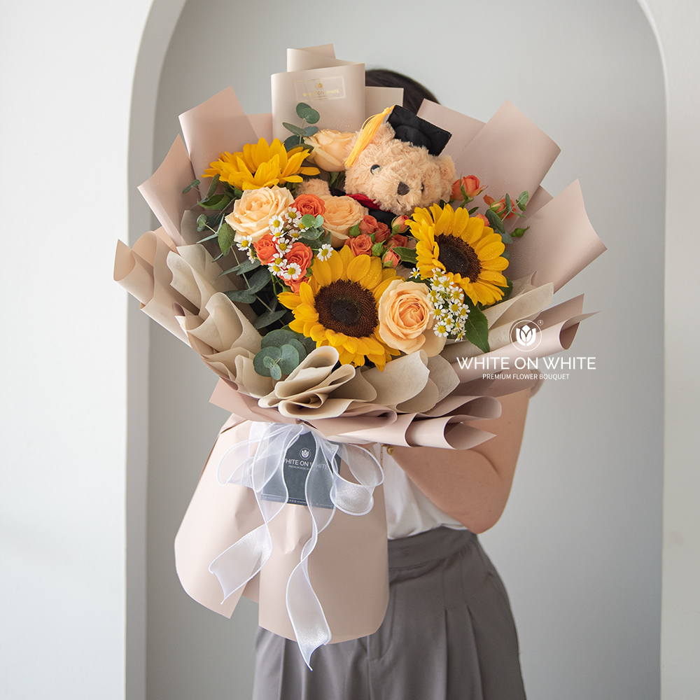 Dream High Bouquet (3)