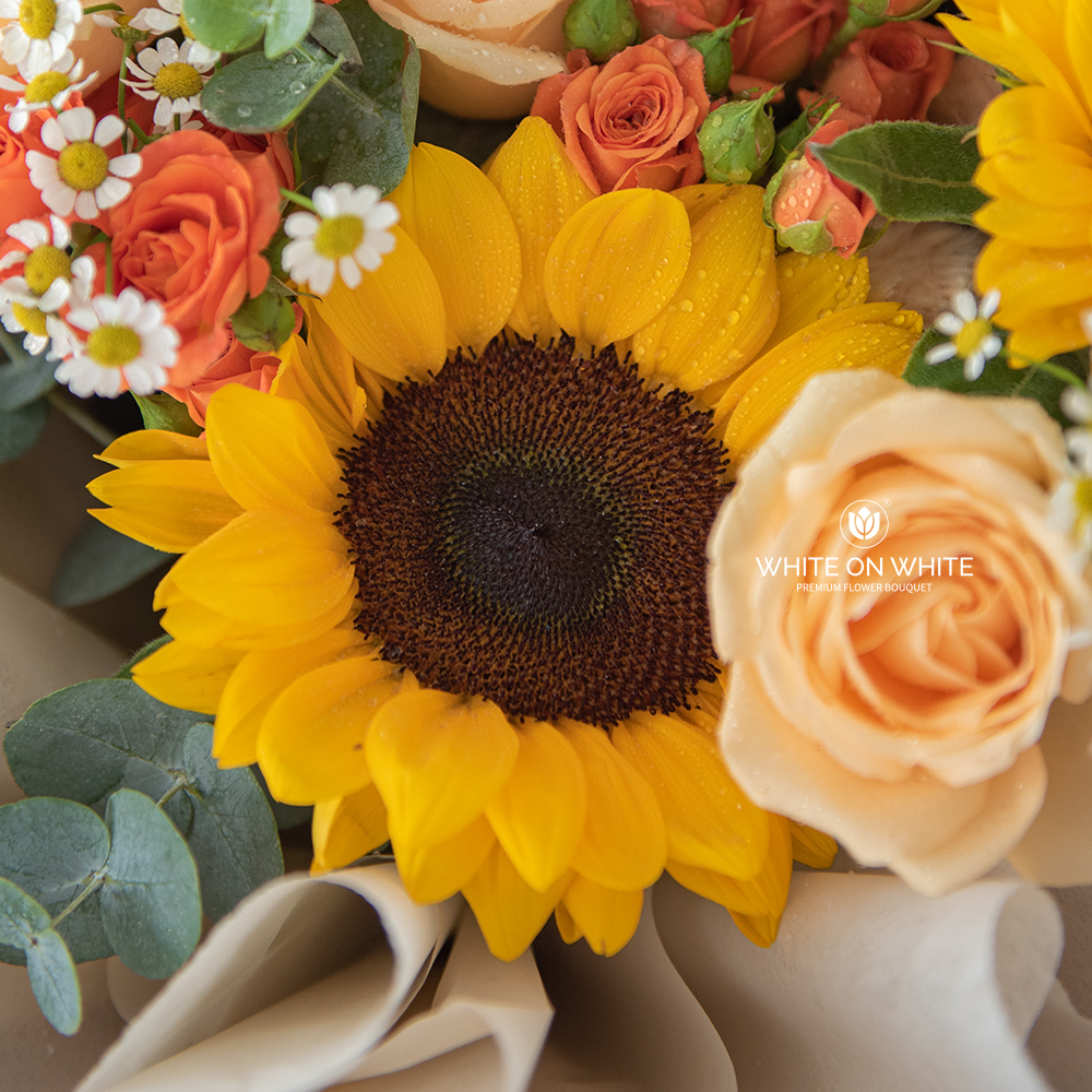 Dream High Bouquet (4)