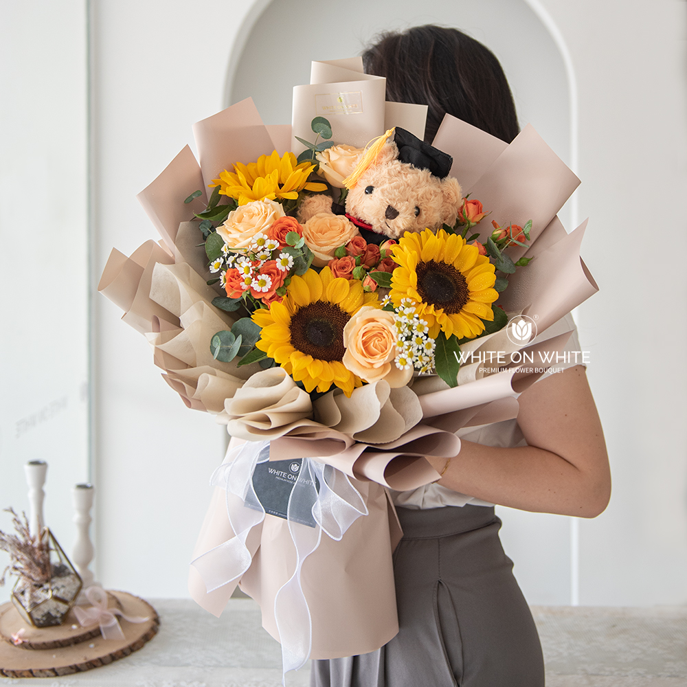 Dream High Bouquet (5)