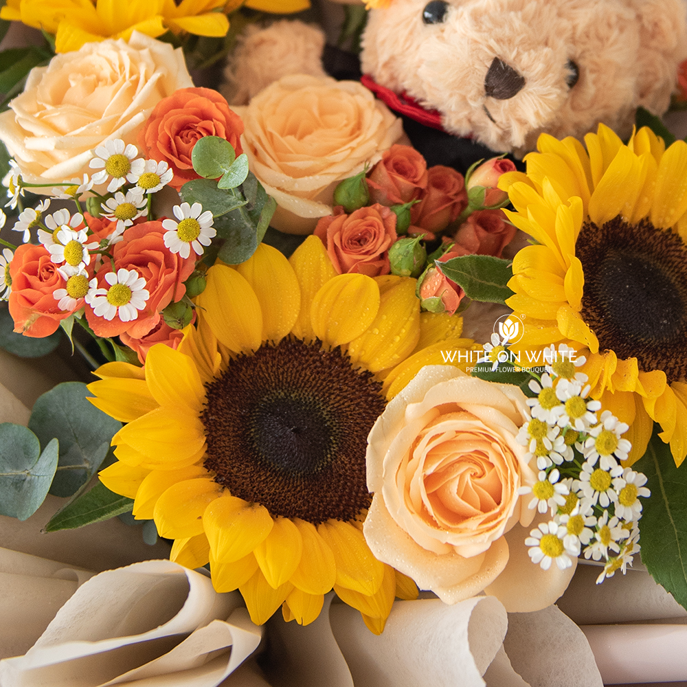 Dream High Bouquet (6)