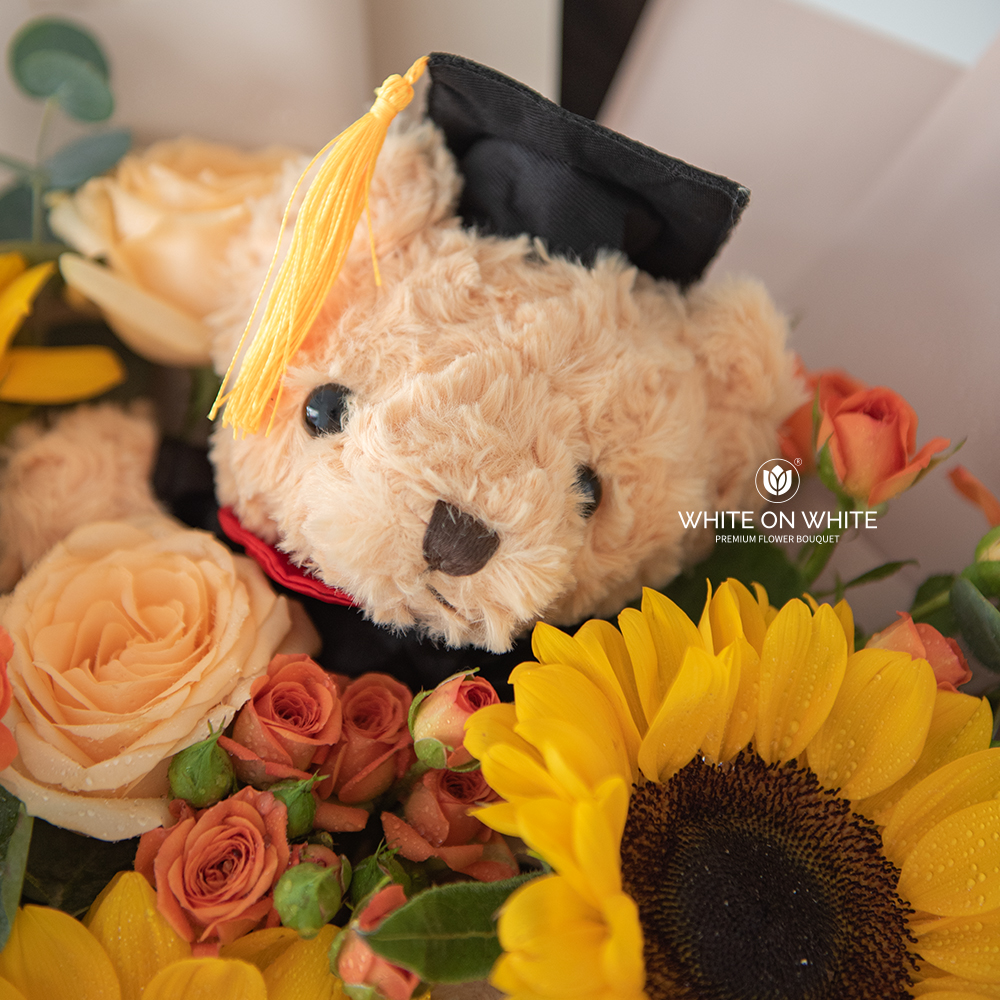 Dream High Bouquet (7)