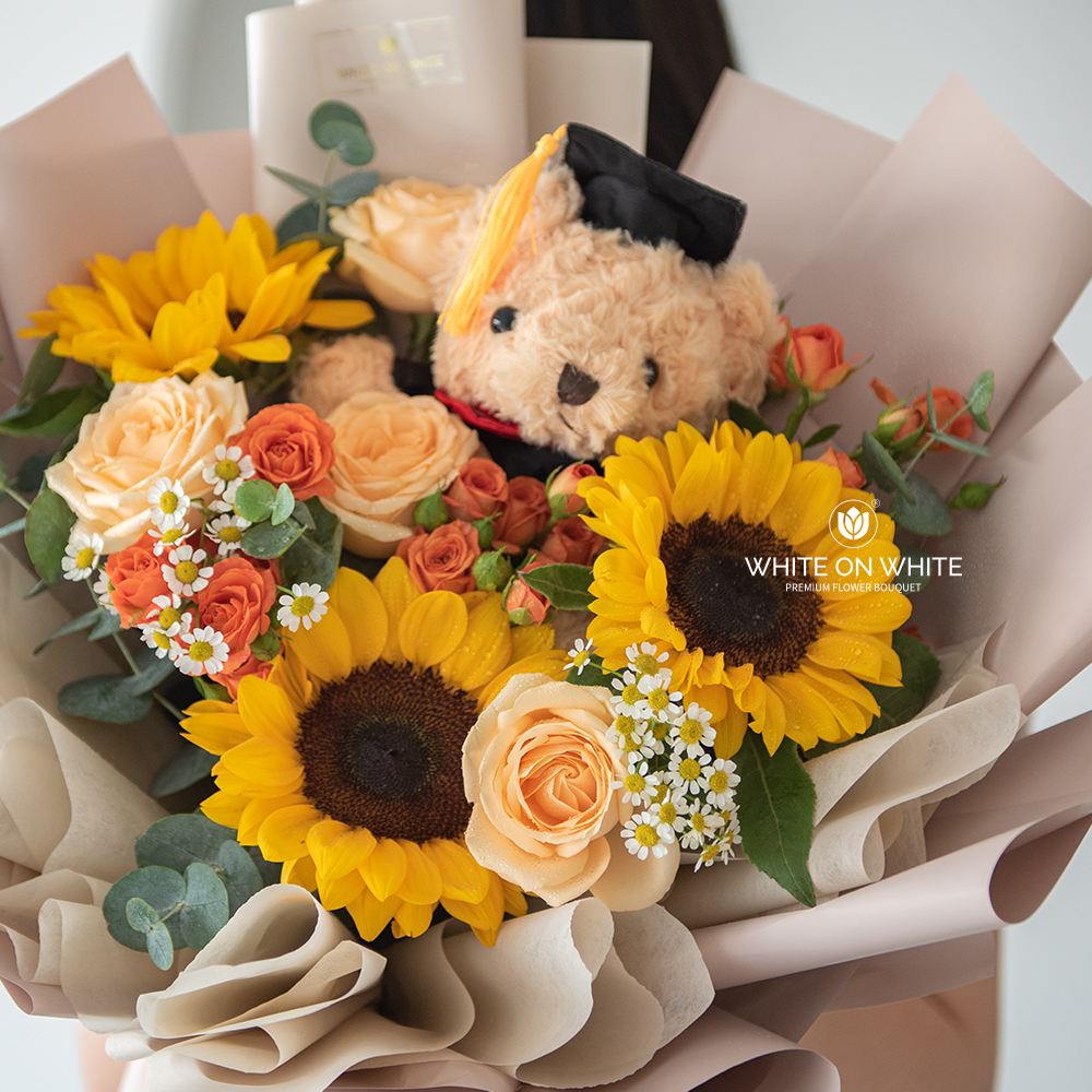 Dream High Bouquet (8)