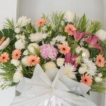 send condolence flower from aborad to malaysia, Sending Comfort Stand, Condolence Flower Stand