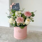 Enchanted Rose Box