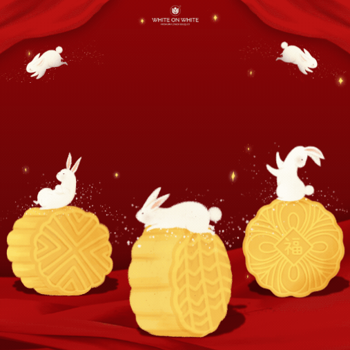 Happy Mid Autumn Festival Gif Wishes