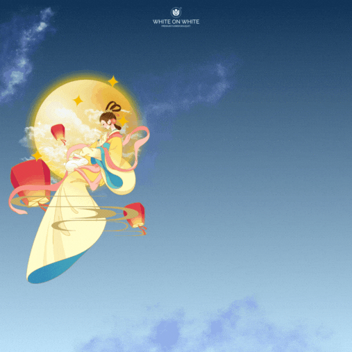 Happy Mid Autumn Festival Gif Wishes
